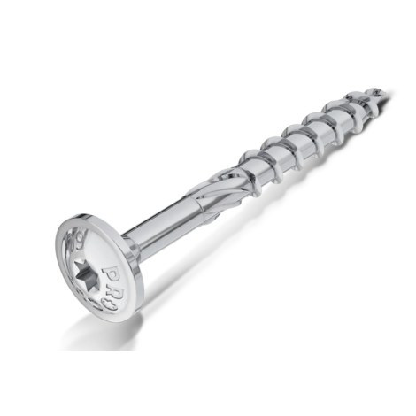 Puuruuvi Rawlplug R-PTK-60050-200; T25; 6x50 mm; 200 kpl.