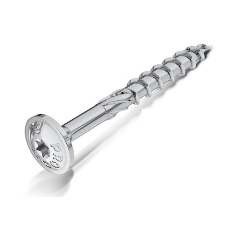 Puuruuvi Rawlplug R-PTK-60060-200; T25; 6x60 mm; 200 kpl.