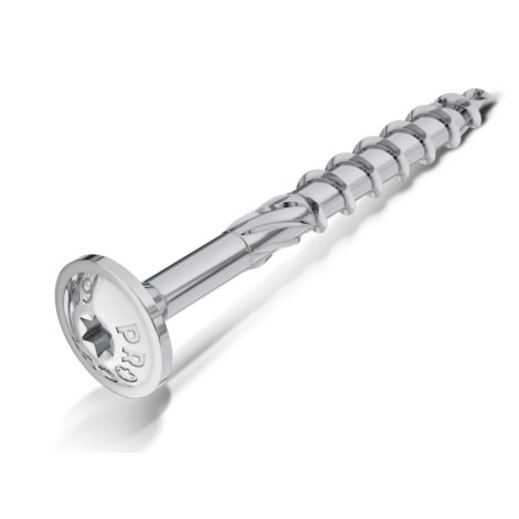 Puuruuvi Rawlplug R-PTK-80220-50; T40; 8x220 mm; 50 kpl.