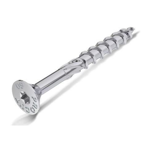 Puuruuvi Rawlplug R-PTX-35050-500; T15; 3,5x50 mm; 500 kpl.