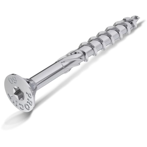 Puuruuvi Rawlplug R-PTX-50045-500; T25; 5x45 mm; 500 kpl.