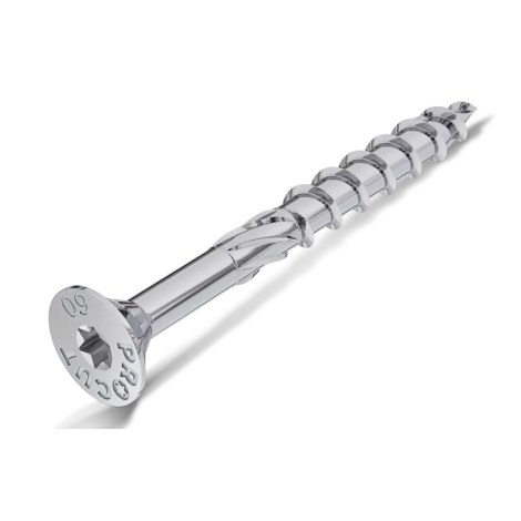 Puuruuvi Rawlplug R-PTX-50070-200; T25; 5x70 mm; 200 kpl.