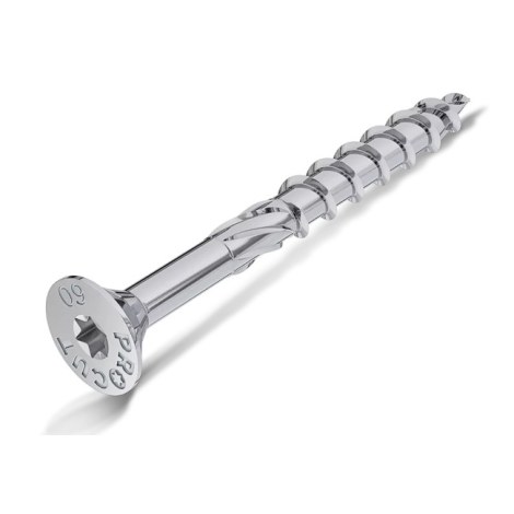 Puuruuvi Rawlplug R-PTX-60080-200; T25; 6x80 mm; 200 kpl.