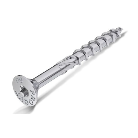 Puuruuvi Rawlplug R-PTX-60160-100; T25; 6x160 mm; 100 kpl.