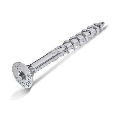 Puuruuvi Rawlplug R-PTX-80220-50; T40; 8x220 mm; 50 kpl.