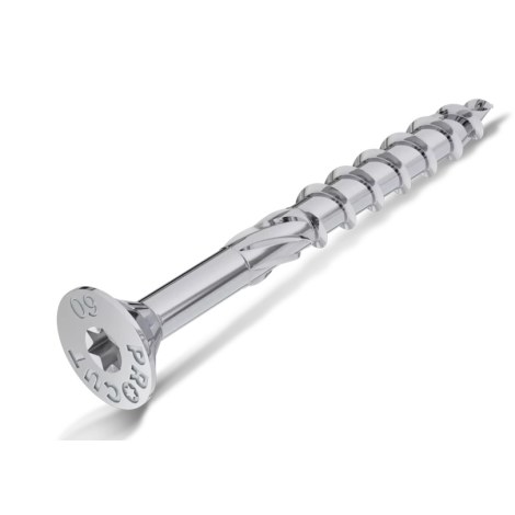 Puuruuvi Rawlplug R-PTX-80320-50; T40; 8x320 mm; 50 kpl.