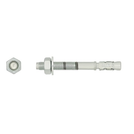 Ankkuriruuvvi RawlPlug R-XPT-12100/5; 12x100 mm; 50 kpl.
