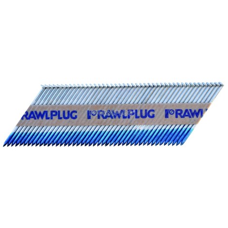 Lankanaulat RawlPlug SPG-DPK-3190;3,1x90 mm; 2200 kpl.