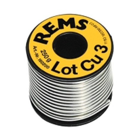 Juotinpuikot Rems Lot Cu 3 Juotinpuikot Rems Lot Cu 3