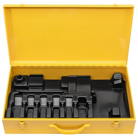 Laatikko työkaluille Rems 570280R