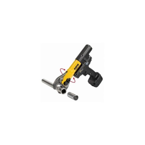 Putkipihdit Rems Mini-Press ACC; 14,4 V; 1x1,6 Ah akku