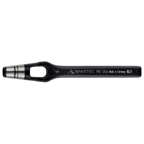 Reikämeisti Rennsteig 9R1400060; 6x104 mm