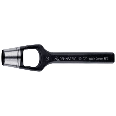 Reikämeisti Rennsteig 1400200; 20 mm