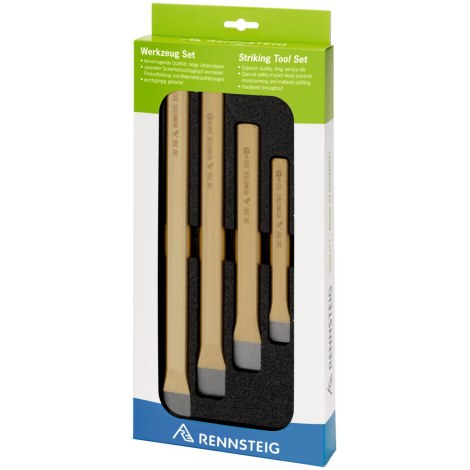 Talttasarja Rennsteig 4210100SB; 6 kpl.