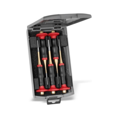 Talttasarja Rennsteig 4251520; 2-6 mm; 5 kpl.