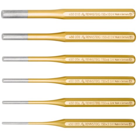 Talttasarja Rennsteig 4251600SB; 6 kpl.