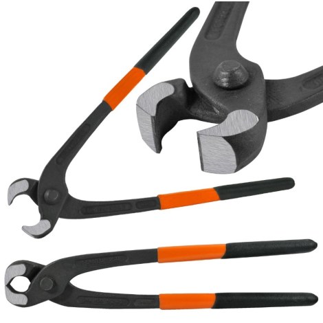 Pihdit Rexxer RA-01-160; 250 mm