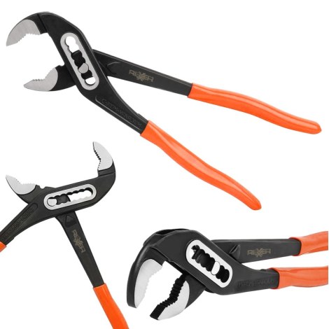 Putkipihdit Rexxer RA-02-049; 300 mm