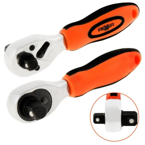 Räikkä Rexxer RA-05-030; 150 mm; 3/8'' - 1/2''