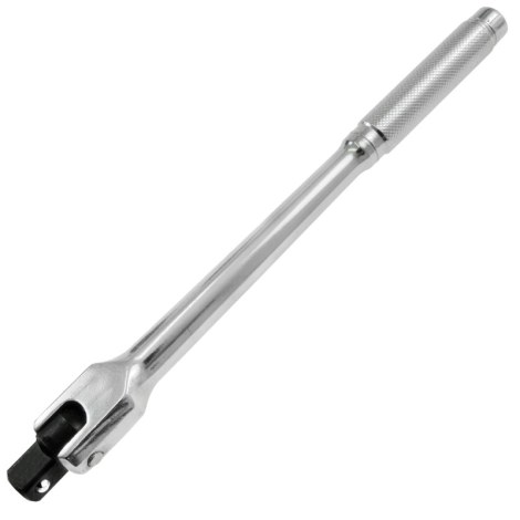 Vääntökahva Rexxer RA-05-036; 1/2''; 450 mm