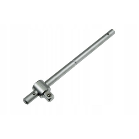 Ristikkoavain säädettävällä päällä Rexxer RA-05-041; 1/2''; 250 mm