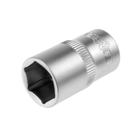 Kuusiohylsy Rexxer RA-05-053; 1/2''; 14 mm
