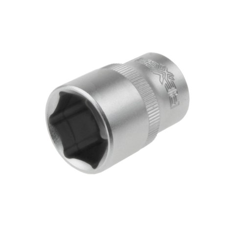 Kuusiohylsy Rexxer RA-05-059; 1/2''; 21 mm