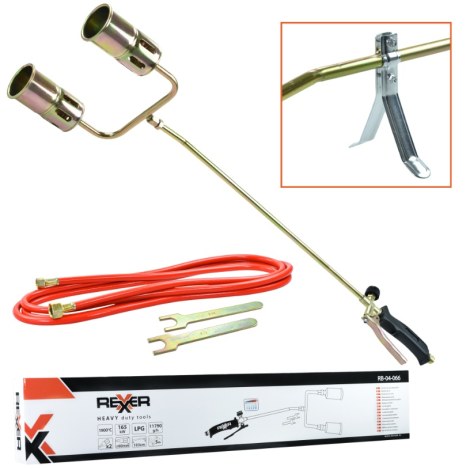 Poltin Rexxer RB-04-066