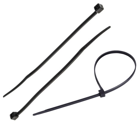 Vyö Rexxer RB-05-957; 2,5x140 mm; 100 kpl.