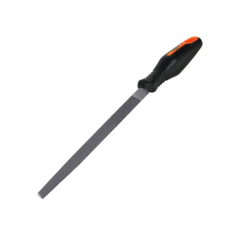 Kolmikulmainen viila Rexxer RC-07-094; 200 mm