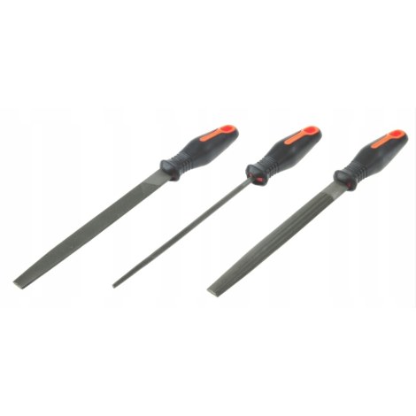 Viilasetti Rexxer RC-07-106; 3 kpl.