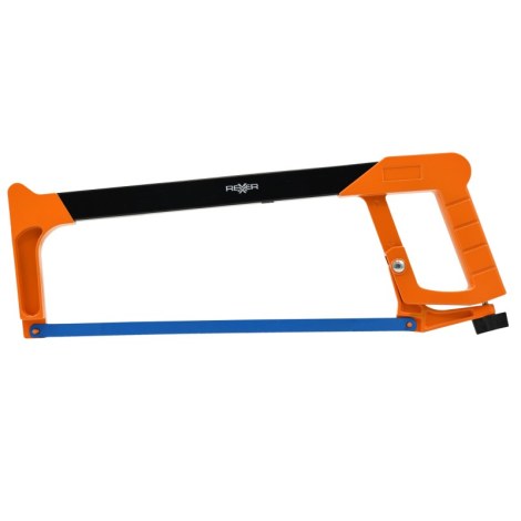 Käsisaha Rexxer RC-09-003; 300 mm; metalille