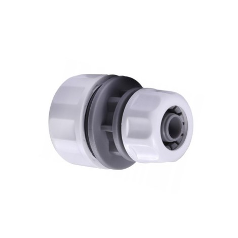 Vesiletkun liitin Rexxer RC-13-937; 1/2''; 3/4''