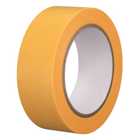 Maalarinteippi (suojaukseen) Rexxer RD-03-248; 38 mm; 50 m