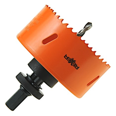 Reikäsaha Rexxer RG-03-398; 100 mm