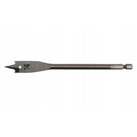 Lattaporanterä Rexxer RG-03-514; 14x152 mm