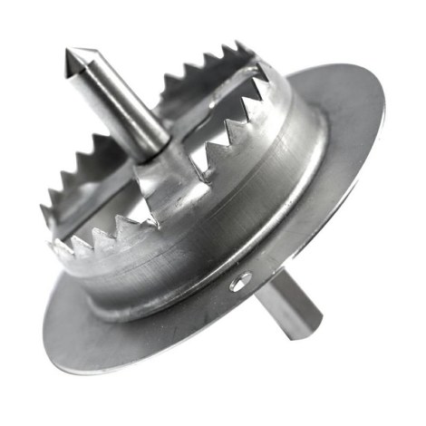Reikäsaha Rexxer RG-05-211; 65 mm