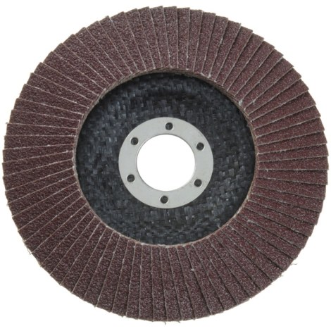 Lamellihiomalaikka  Rexxer RG-07-172; 125 mm; K100