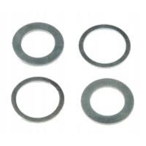 Pienennysrengas Rexxer RG-08-180; 20x12,75/20x16 mm; 2 kpl.
