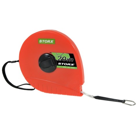 Rullamitta Rexxer XE-01-026; 20 m