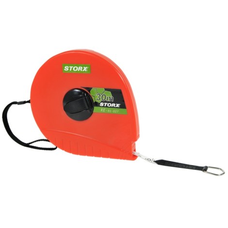 Rullamitta Rexxer XE-01-027; 30 m