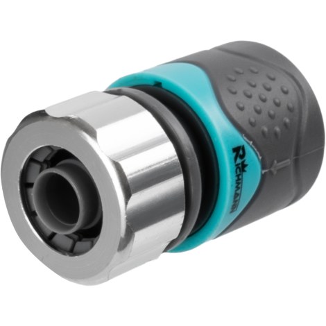 Adapteri letkulle Richmann C0236; 1/2''; 12,5 mm