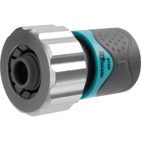Ohjausventtiili/kasteluventtiili Richmann C0240; 19 mm