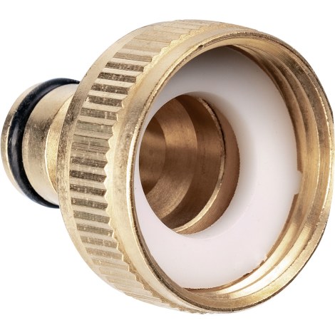 Hanaliitin Richmann C0289; 1''