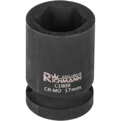 Voimahylsy Richmann C1805; 13 mm; 1/2''