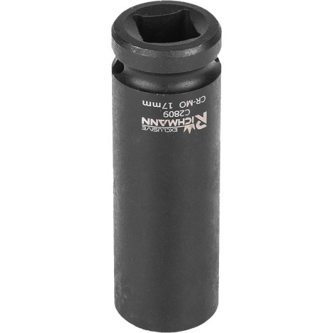 Voimahylsy Richmann C2808; 1/2'; 16 mm