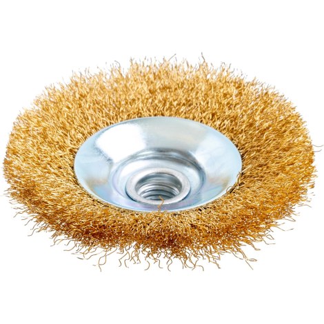 Kuppiharja Richmann C4303; 100 mm