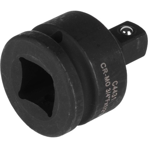 Adapteri Richmann C4433; 1''-3/4''