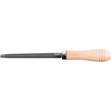 Kolmikulmainen viila Richmann C4982; 150 mm