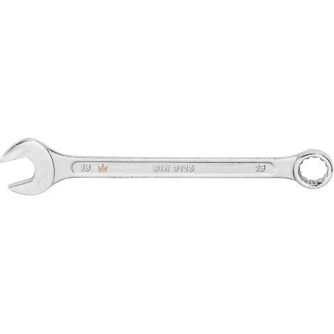 Jakoavain Richmann C7321; 21 mm
